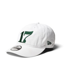 NEW ERA(�j���[�G��)��9THIRTY "TAKAHASHI 17"(�L���b�v)