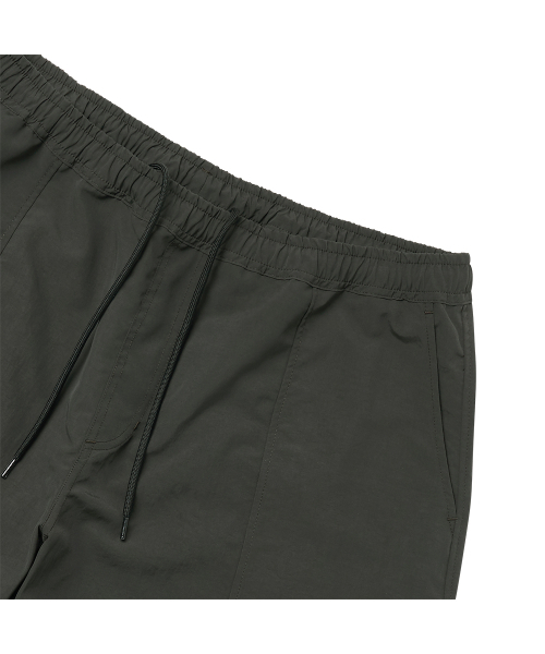 sortie(ソルティ)の「Essential Easy Shorts (Charcoal)(その他パンツ・メンズ・その他・MEDIUM/LARGE/X-LARGE)」の3枚目の写真