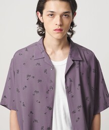 beauty＆youth UNITED ARROWS シャツ MURAOのスタッフボイス｜ユナイテッドアローズ公式通販 - UNITED