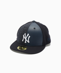 NEW ERA(�j���[�G��)��NEW ERA / �j���[�G�� �ʒ� LP 59FIFTY YANKEES(�L���b�v)