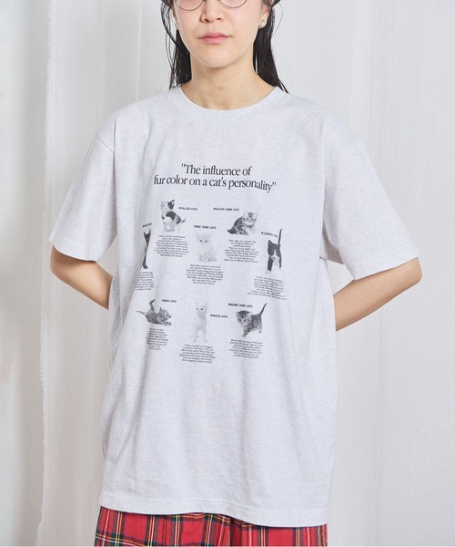fig London｜フィグロンドンのTシャツ/カットソー通販 - ZOZOTOWN