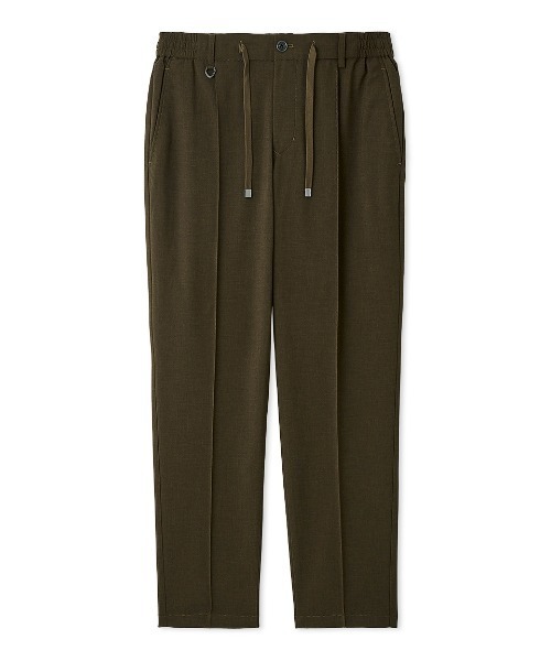 AOURE(アウール)の「PT MALPENSA SUMMER(スラックス・メンズ・ブラック/ブルー/カーキ/グレー・X-LARGE/LARGE/MEDIUM/SMALL)」の13枚目の写真