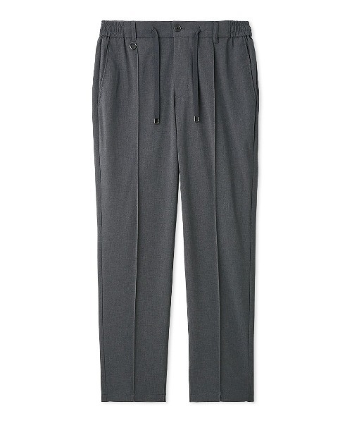 AOURE(アウール)の「PT MALPENSA SUMMER(スラックス・メンズ・ブラック/ブルー/カーキ/グレー・X-LARGE/LARGE/MEDIUM/SMALL)」の22枚目の写真