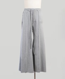 SHINYAKOZUKA | ORDINARY HOME PANTALON(ISSUE#7)(スウェットパンツ)