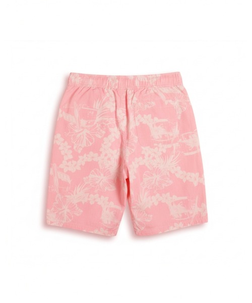 LOCALMOTION HAWAII(ローカルモーション ハワイ)の「ハワイ&リゾート綿アロハショーツ(その他パンツ・メンズ・ピンク/ミント/ネイビー・MEDIUM/LARGE/X-LARGE)」の10枚目の写真
