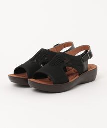 SHOP select 軽量 メッシュスリッポン サボ