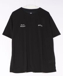 RVCA | RVCA/ルーカ SCRAPPER SS Tシャツ BG041215(Tシャツ/カットソー)