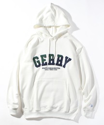 GERRY（ジェリー）の「プルオーバーパーカー（パーカー）」