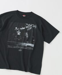 JOURNAL STANDARD relume | BEASTIE BOYS / ビースティ・ボーイズ 別注 ヴィンテージ加工 プリントTシャツ(Tシャツ/カットソー)