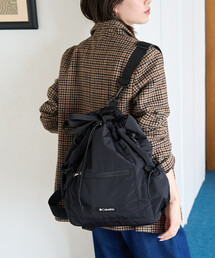 限定展開 Columbia × FREAK'S STORE/コロンビア 別注 Doody 2way リュックサック