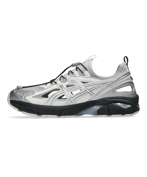 ASICS(アシックス)の「ASICS / アシックス GT-2160 BREEZE(スニーカー・メンズ・グレー/ブラウン/ブラック・28cm/26cm/27.5cm/27cm/26.5cm)」の3枚目の写真