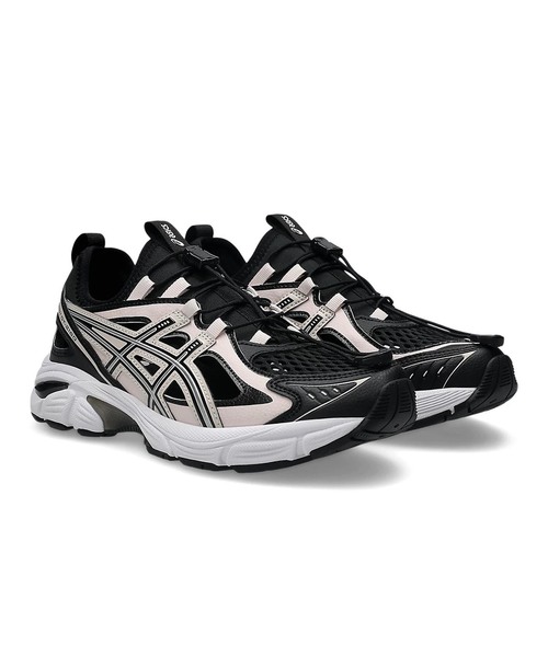 ASICS(アシックス)の「ASICS / アシックス GT-2160 BREEZE(スニーカー・メンズ・グレー/ブラウン/ブラック・28cm/26cm/27.5cm/27cm/26.5cm)」の4枚目の写真