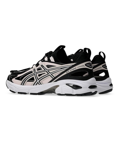 ASICS(アシックス)の「ASICS / アシックス GT-2160 BREEZE(スニーカー・メンズ・グレー/ブラウン/ブラック・28cm/26cm/27.5cm/27cm/26.5cm)」の5枚目の写真