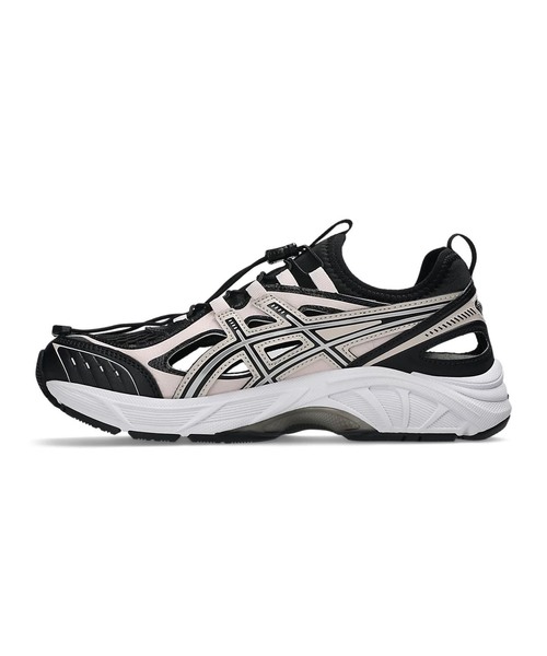 ASICS(アシックス)の「ASICS / アシックス GT-2160 BREEZE(スニーカー・メンズ・グレー/ブラウン/ブラック・28cm/26cm/27.5cm/27cm/26.5cm)」の6枚目の写真