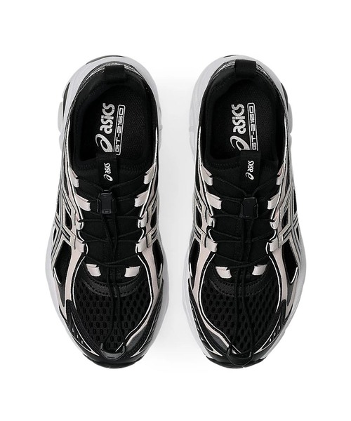 ASICS(アシックス)の「ASICS / アシックス GT-2160 BREEZE(スニーカー・メンズ・グレー/ブラウン/ブラック・28cm/26cm/27.5cm/27cm/26.5cm)」の8枚目の写真