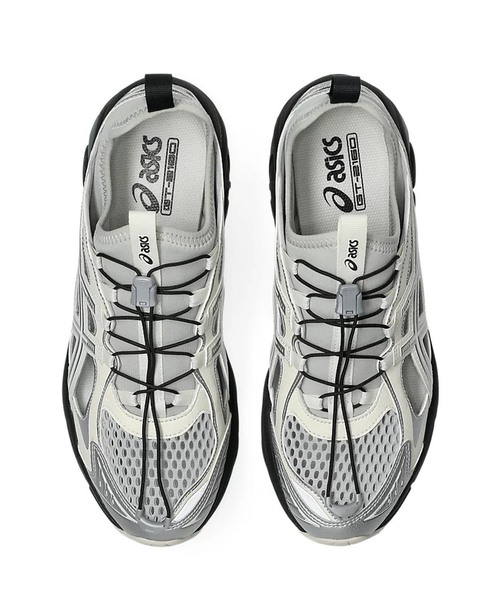 ASICS(アシックス)の「ASICS / アシックス GT-2160 BREEZE(スニーカー・メンズ・グレー/ブラウン/ブラック・28cm/26cm/27.5cm/27cm/26.5cm)」の15枚目の写真