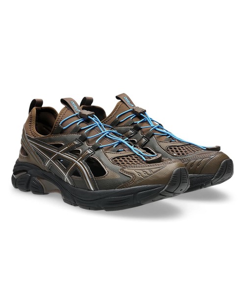 ASICS(アシックス)の「ASICS / アシックス GT-2160 BREEZE(スニーカー・メンズ・グレー/ブラウン/ブラック・28cm/26cm/27.5cm/27cm/26.5cm)」の18枚目の写真