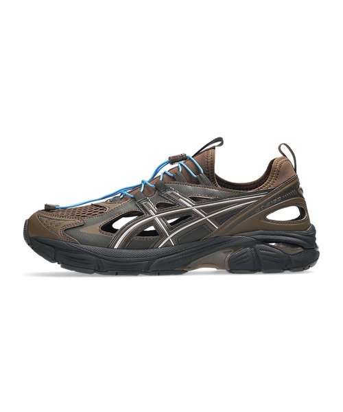ASICS(アシックス)の「ASICS / アシックス GT-2160 BREEZE(スニーカー・メンズ・グレー/ブラウン/ブラック・28cm/26cm/27.5cm/27cm/26.5cm)」の20枚目の写真