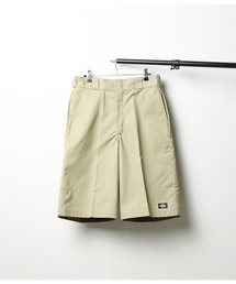 【RE】【Dickies】ライブショーツ