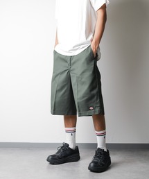 MAKAVELIC(マキャベリック)の「【RE】【Dickies】ライブショーツ(チノパンツ)」