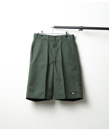【RE】【Dickies】ライブショーツ