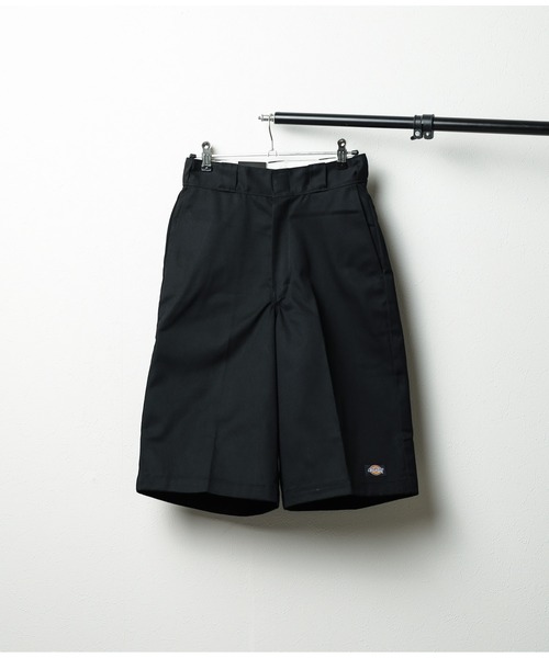 Dickies(ディッキーズ)の「【RE】【Dickies】ライブショーツ(チノパンツ・メンズ・ベージュ/ブラック/ピンク/パープル/カーキ/レッド/ネイビー/ホワイト/モスグリーン・26inch/36inch/28inch/30inch/32inch/34inch)」の17枚目の写真