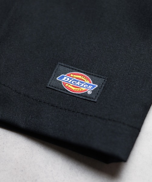 Dickies(ディッキーズ)の「【RE】【Dickies】ライブショーツ(チノパンツ・メンズ・ベージュ/ブラック/ピンク/パープル/カーキ/レッド/ネイビー/ホワイト/モスグリーン・26inch/36inch/28inch/30inch/32inch/34inch)」の21枚目の写真