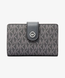 MICHAEL KORS｜マイケル・コースの財布（グレー/灰色系）通販 - ZOZOTOWN
