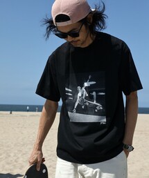 CHALLENGER（チャレンジャー）の「半袖Tシャツ（Tシャツ/カットソー）」
