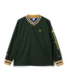 BEAMS GOLF｜ビームスゴルフのブルゾン（グリーン・カーキ/緑色系