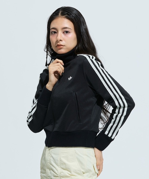 marimekko（マリメッコ）の「adidas × marimekko TRACK TOP