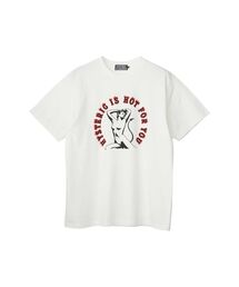HYSTERIC GLAMOUR｜ヒステリックグラマーのTシャツ/カットソー（半袖