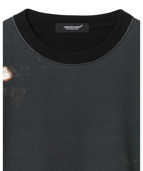 UC2F4813-2（Tシャツ/カットソー）｜UNDERCOVER（アンダーカバー）の