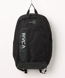 RVCA（ルーカ）の「RVCA メンズ FADER EDC BACKPACK 24L バックパック/リュック 【2026年秋冬モデル】（バックパック/リュック）」