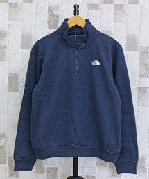 TopIsm（トップイズム）の「TNF シンプルドーム スウェットハーフジップ M EVOLUTION SIMPLE DOME 1/4 ZIP（スウェット）」