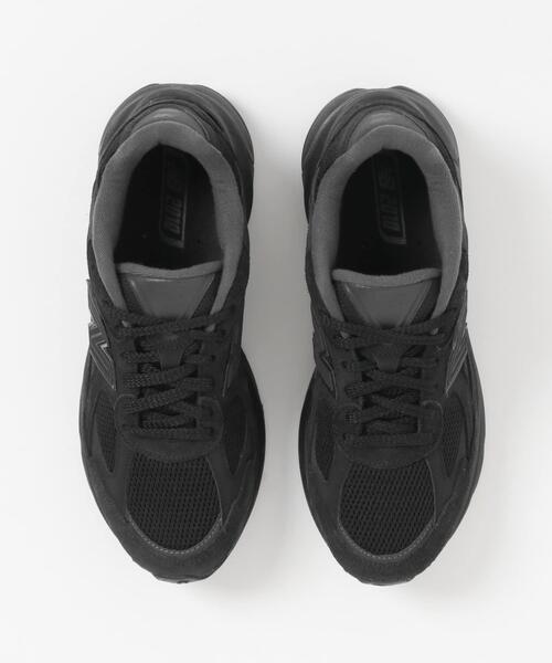 NEW BALANCE（ニューバランス）の「NEW BALANCE　ABZORB 2010（スニーカー・メンズ・ブラック・26.5/26/30/29/28.5/28/27.5/27）」の3枚目の写真