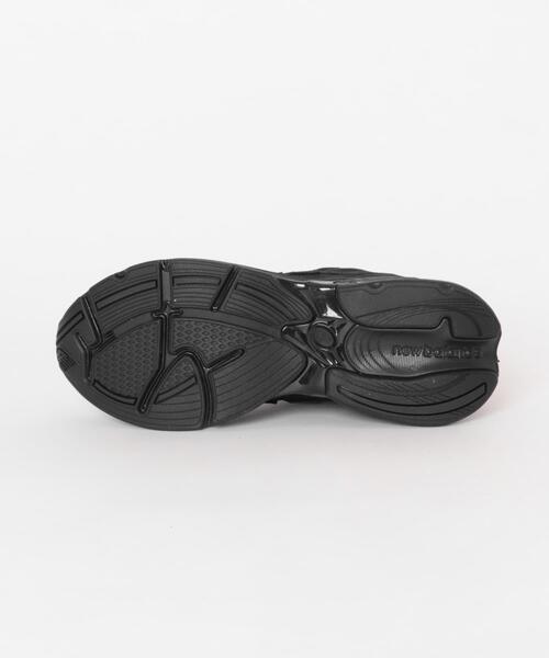NEW BALANCE（ニューバランス）の「NEW BALANCE　ABZORB 2010（スニーカー・メンズ・ブラック・26.5/26/30/29/28.5/28/27.5/27）」の5枚目の写真