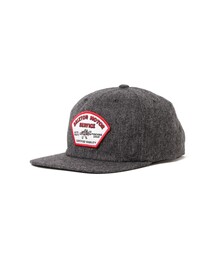 BEAMS BOY | BRIXTON / Dyson Snapback CAP(キャップ)