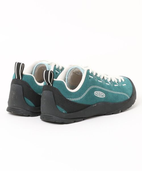 KEEN(キーン)の「KEEN/キーン JASPER ジャスパー 1032944(スニーカー・レディース・グリーン・23.0cm/24.0cm/25.0cm/23.5cm/24.5cm)」の7枚目の写真