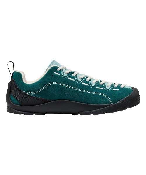 KEEN(キーン)の「KEEN/キーン JASPER ジャスパー 1032944(スニーカー・レディース・グリーン・23.0cm/24.0cm/25.0cm/23.5cm/24.5cm)」の2枚目の写真