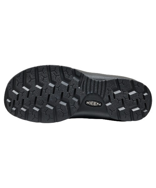 KEEN(キーン)の「KEEN/キーン JASPER ジャスパー 1032944(スニーカー・レディース・グリーン・23.0cm/24.0cm/25.0cm/23.5cm/24.5cm)」の4枚目の写真