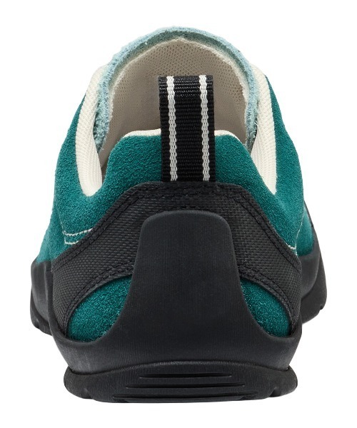 KEEN(キーン)の「KEEN/キーン JASPER ジャスパー 1032944(スニーカー・レディース・グリーン・23.0cm/24.0cm/25.0cm/23.5cm/24.5cm)」の6枚目の写真