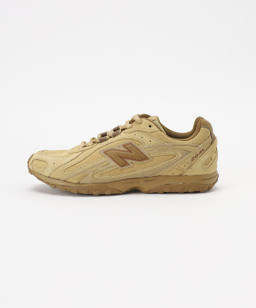 Spick & Span(スピックアンドスパン)の「NEW BALANCE / ニューバランス 204L(スニーカー・レディース・ベージュ・23cm/23.5cm/24cm)」の5枚目の写真
