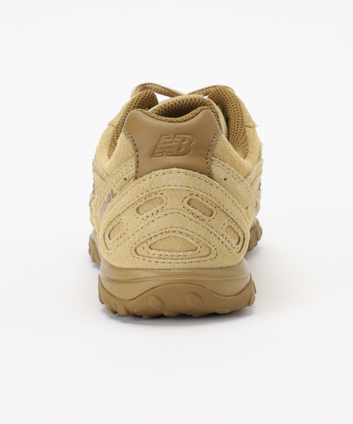 Spick & Span(スピックアンドスパン)の「NEW BALANCE / ニューバランス 204L(スニーカー・レディース・ベージュ・23cm/23.5cm/24cm)」の6枚目の写真