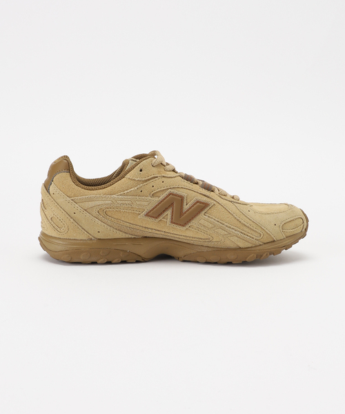 Spick & Span(スピックアンドスパン)の「NEW BALANCE / ニューバランス 204L(スニーカー・レディース・ベージュ・23cm/23.5cm/24cm)」の7枚目の写真