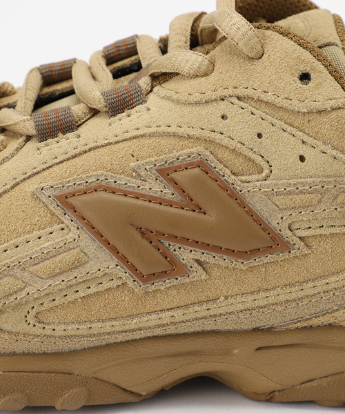 Spick & Span(スピックアンドスパン)の「NEW BALANCE / ニューバランス 204L(スニーカー・レディース・ベージュ・23cm/23.5cm/24cm)」の10枚目の写真