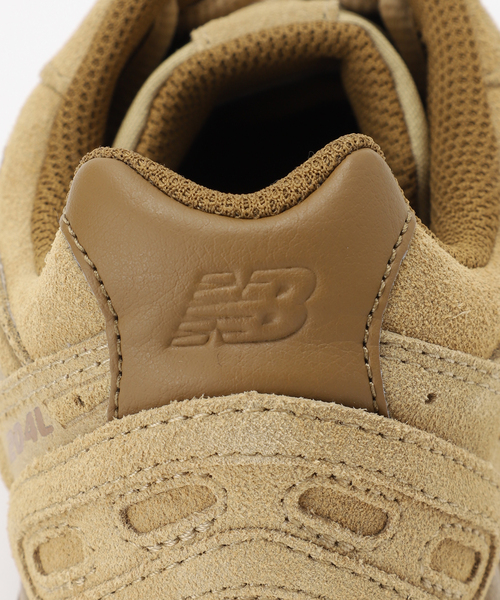 Spick & Span(スピックアンドスパン)の「NEW BALANCE / ニューバランス 204L(スニーカー・レディース・ベージュ・23cm/23.5cm/24cm)」の11枚目の写真