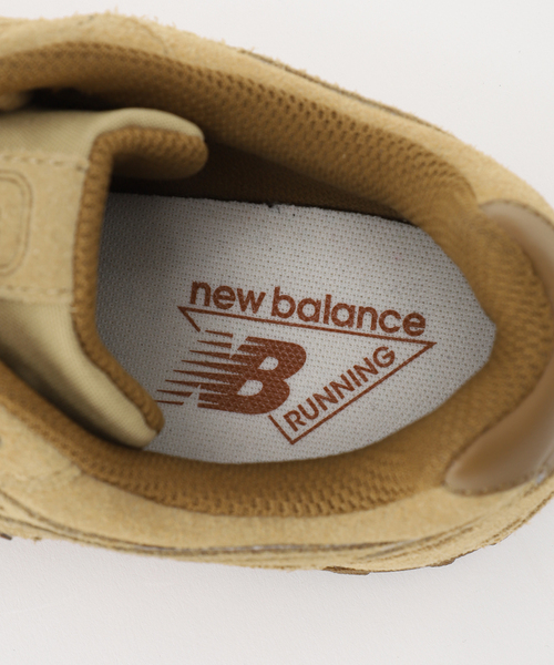 Spick & Span(スピックアンドスパン)の「NEW BALANCE / ニューバランス 204L(スニーカー・レディース・ベージュ・23cm/23.5cm/24cm)」の12枚目の写真