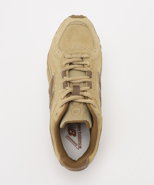 Spick & Span(スピックアンドスパン)の「NEW BALANCE / ニューバランス 204L(スニーカー・レディース・ベージュ・23cm/23.5cm/24cm)」の13枚目の写真