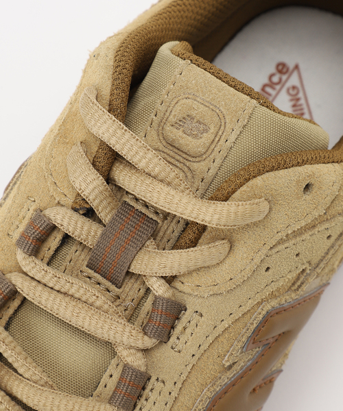 Spick & Span(スピックアンドスパン)の「NEW BALANCE / ニューバランス 204L(スニーカー・レディース・ベージュ・23cm/23.5cm/24cm)」の15枚目の写真